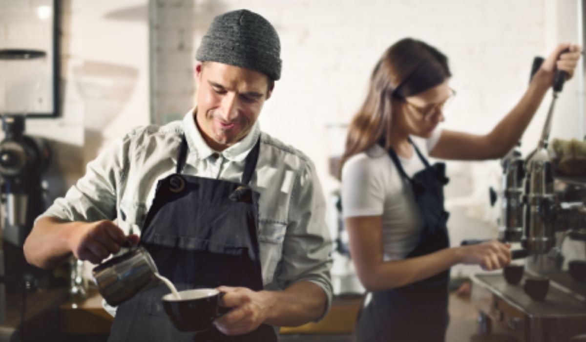 Hire Baristas and Food Servers with an Expert Outsourcing Service in Qatar